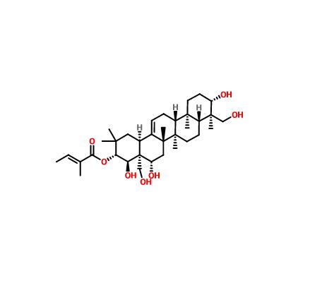21-O-順芷?；赘傩萝赵獆1581276-63-2