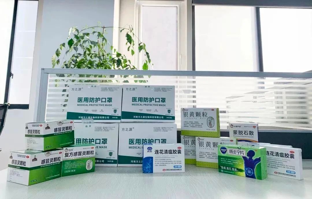 普菲德|居家也能做的中藥預防“大鍋湯”值得推薦！